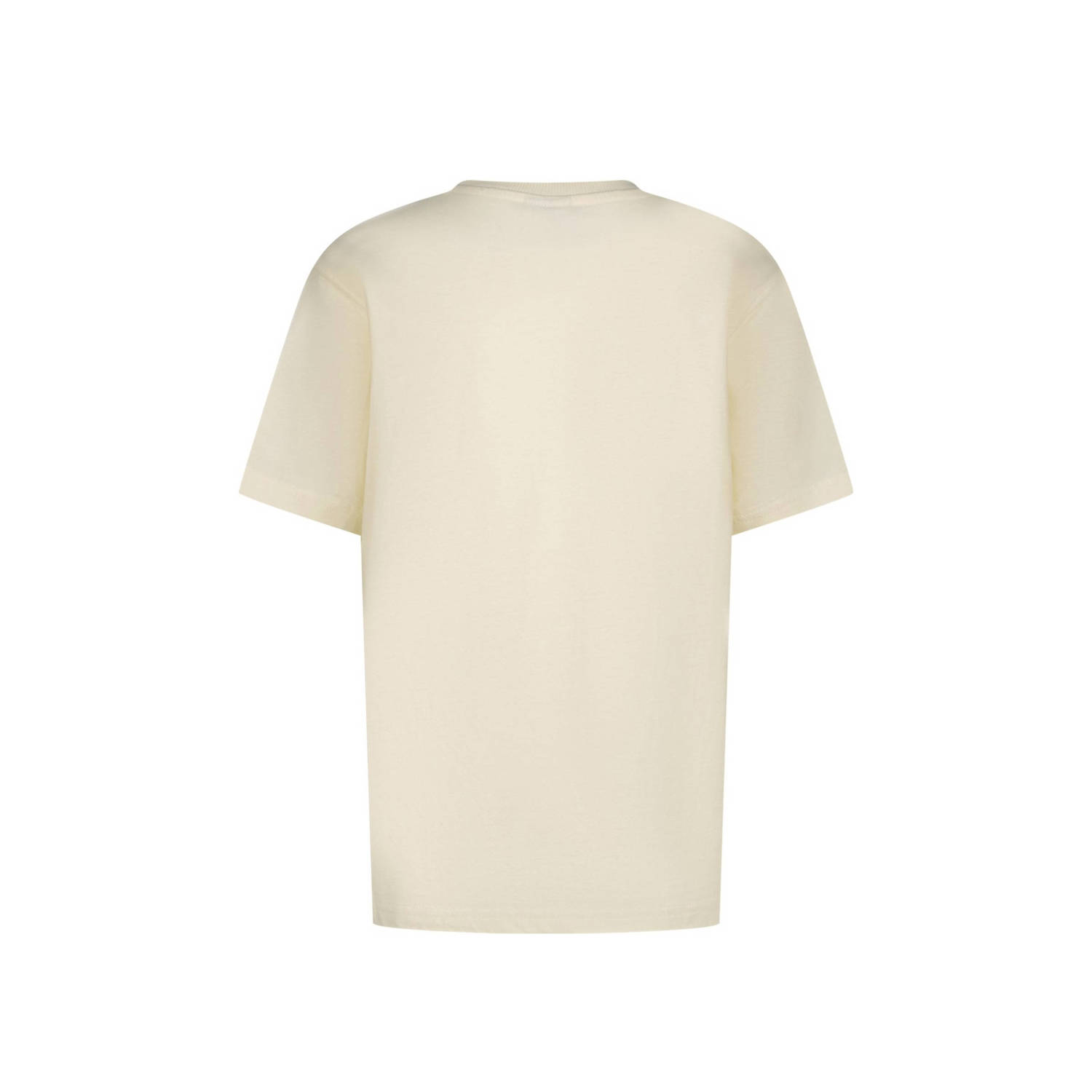 Vingino T-shirt ecru