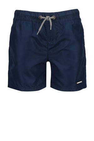 zwemshort donkerblauw
