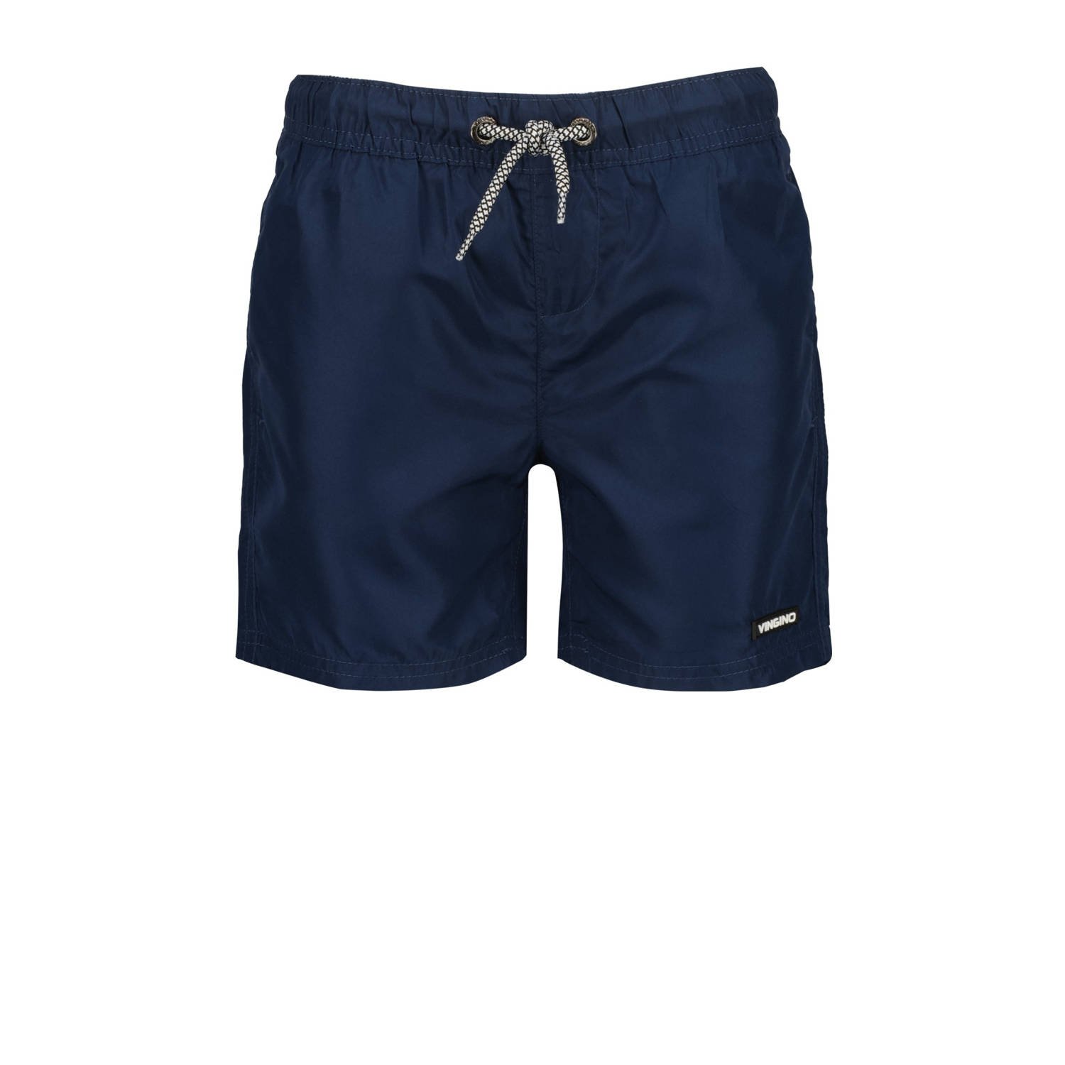 Vingino zwemshort donkerblauw