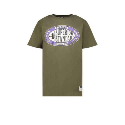 Vingino T-shirt afbeelding
