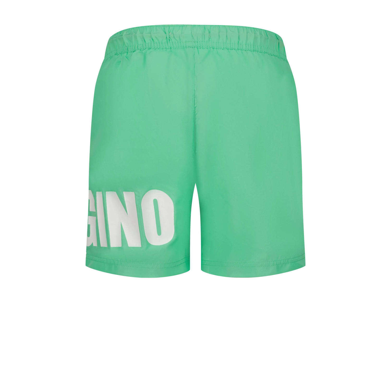 Vingino zwemshort groen