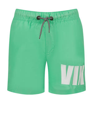 zwemshort groen