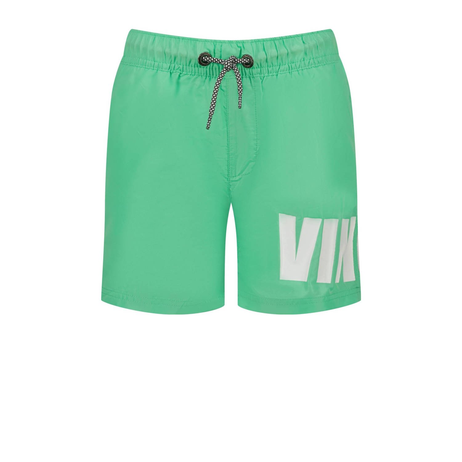 Vingino zwemshort groen