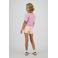 Vingino T-shirt roze