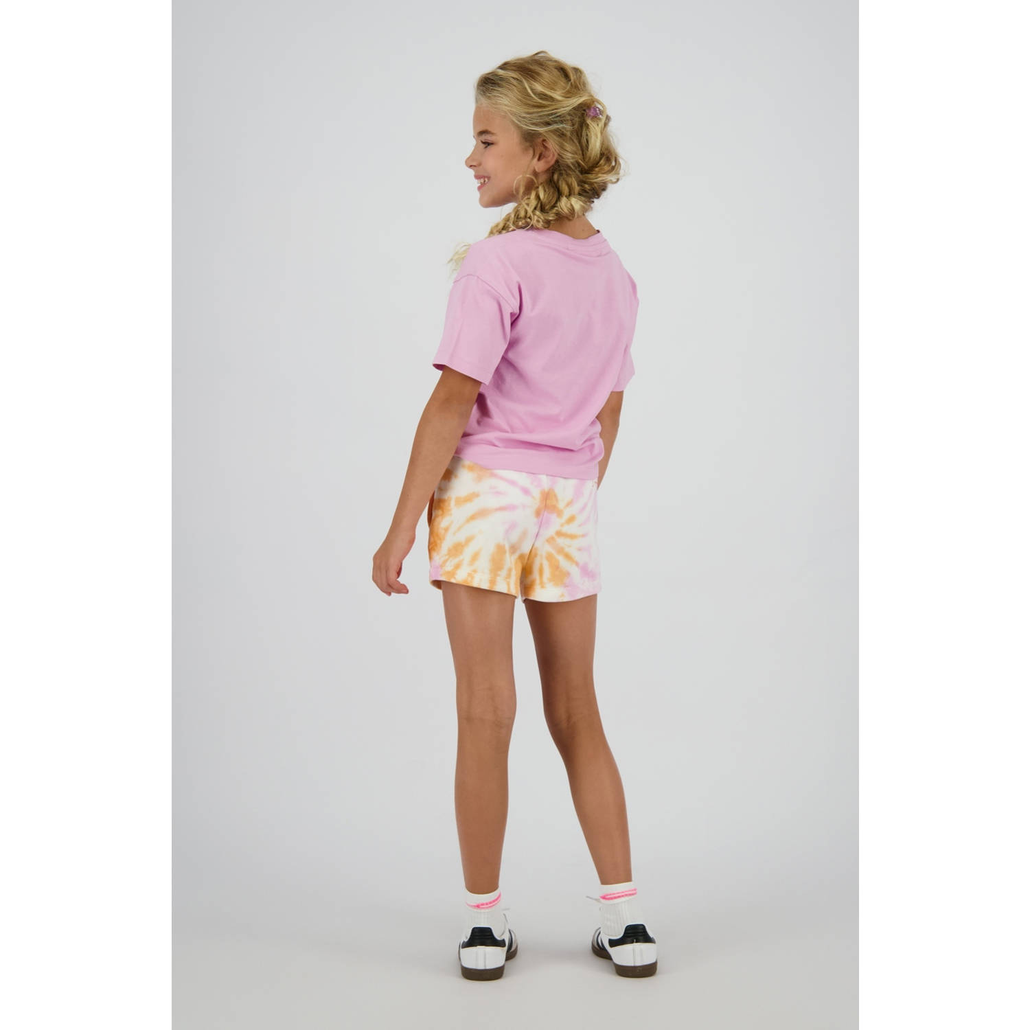 Vingino T-shirt roze