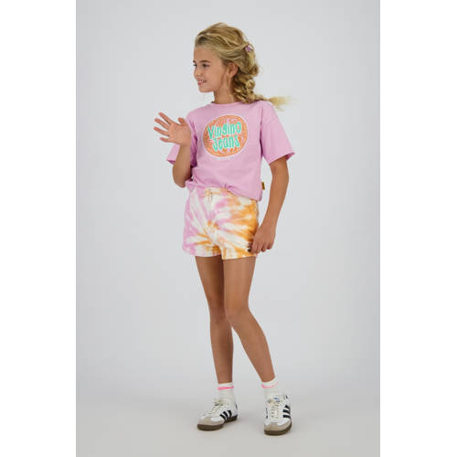 Vingino T-shirt roze afbeelding