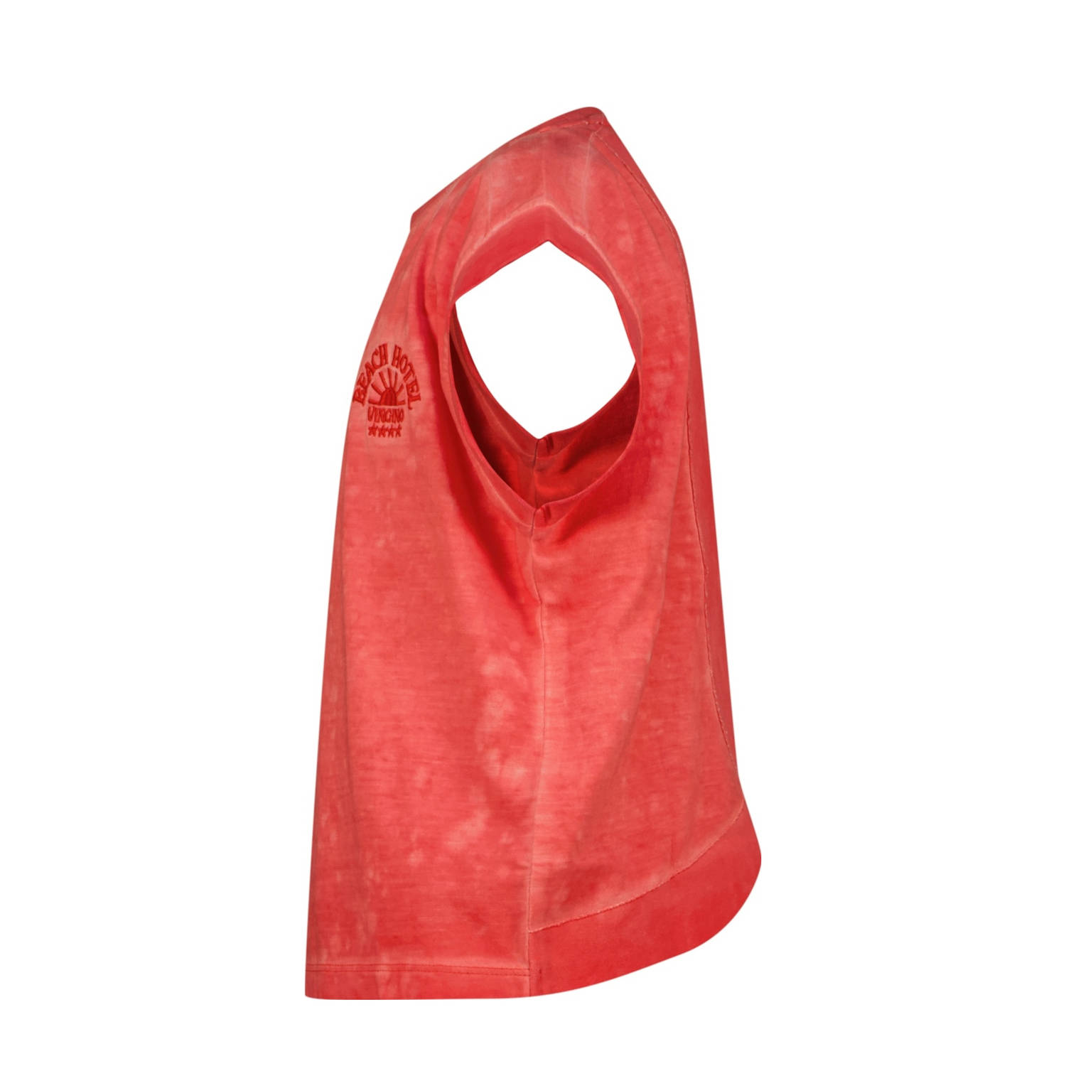 Vingino T-shirt rood