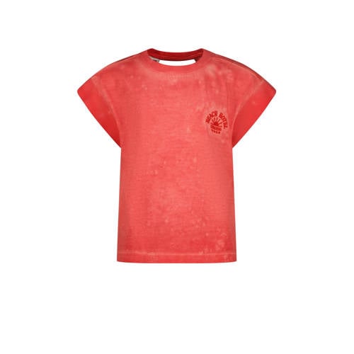 Vingino T-shirt rood afbeelding