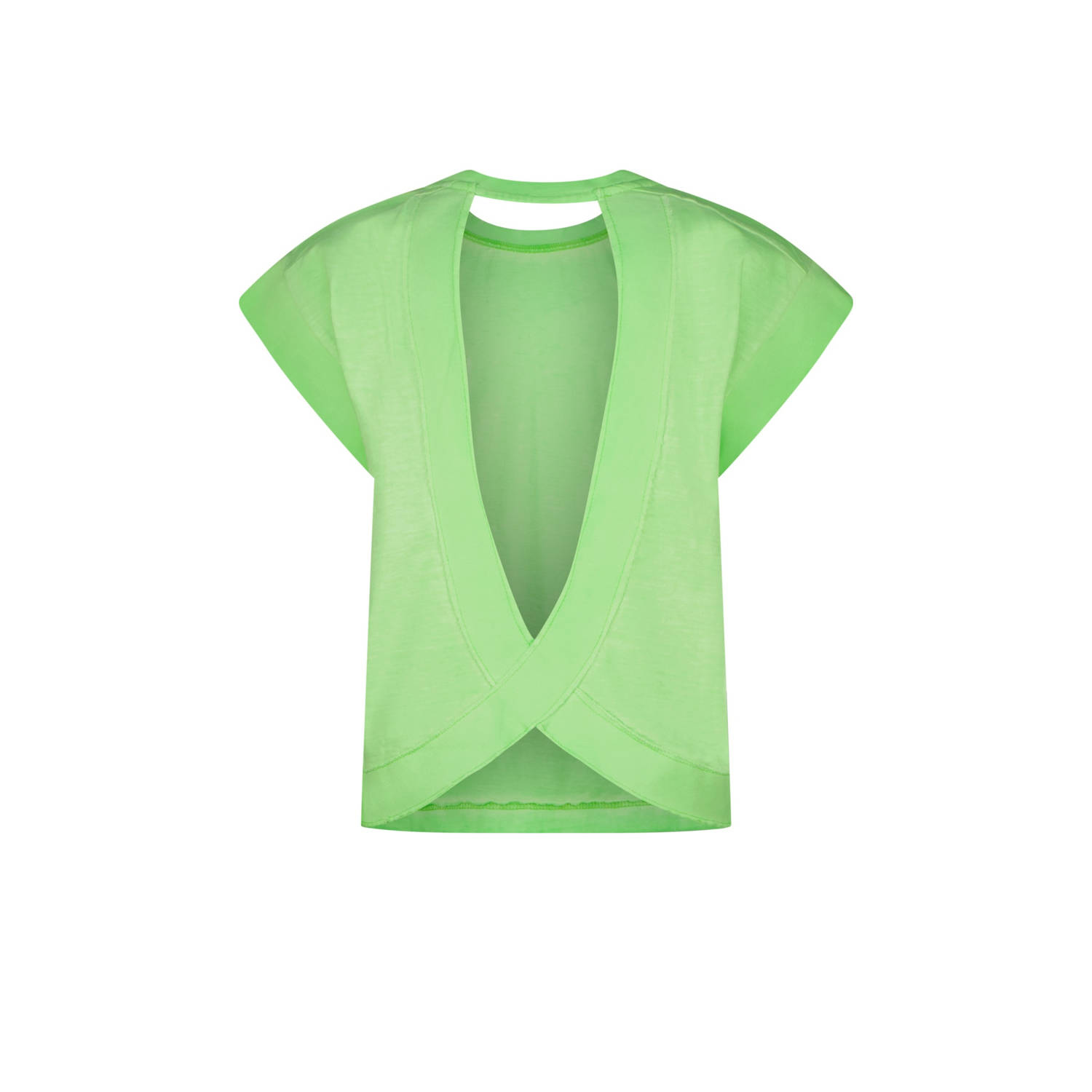 Vingino T-shirt groen