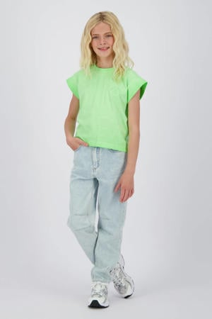 T-shirt groen