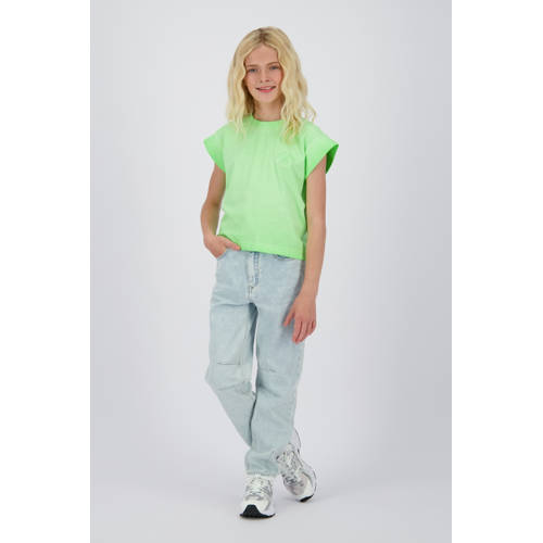 Vingino T-shirt groen afbeelding