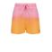 Vingino relaxed sweatshort roze/oranje