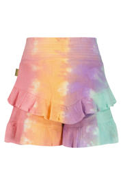 thumbnail: Vingino skort paars