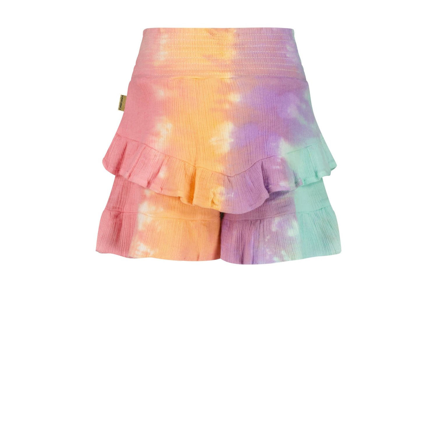 Vingino skort paars