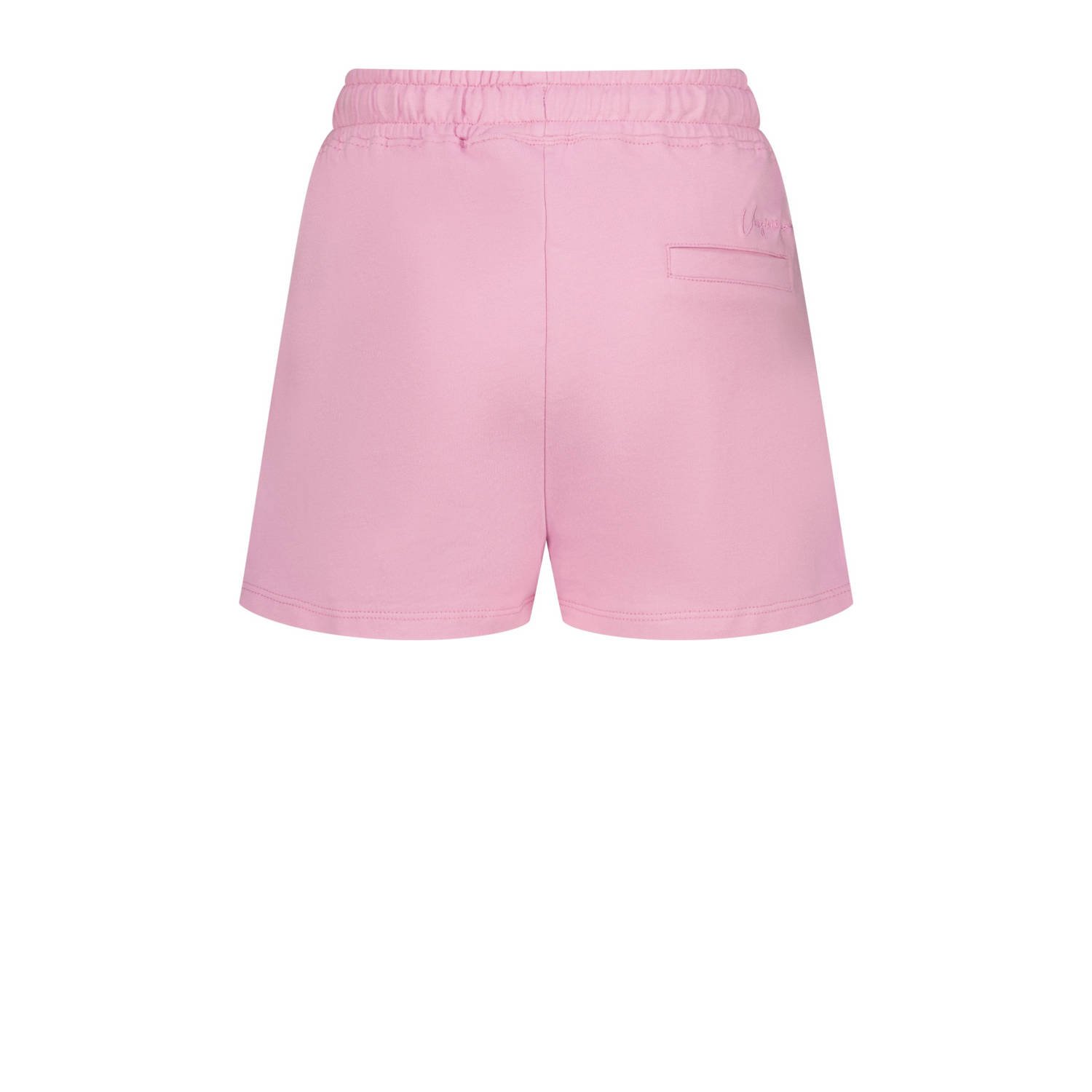 Vingino loose sweatshort roze