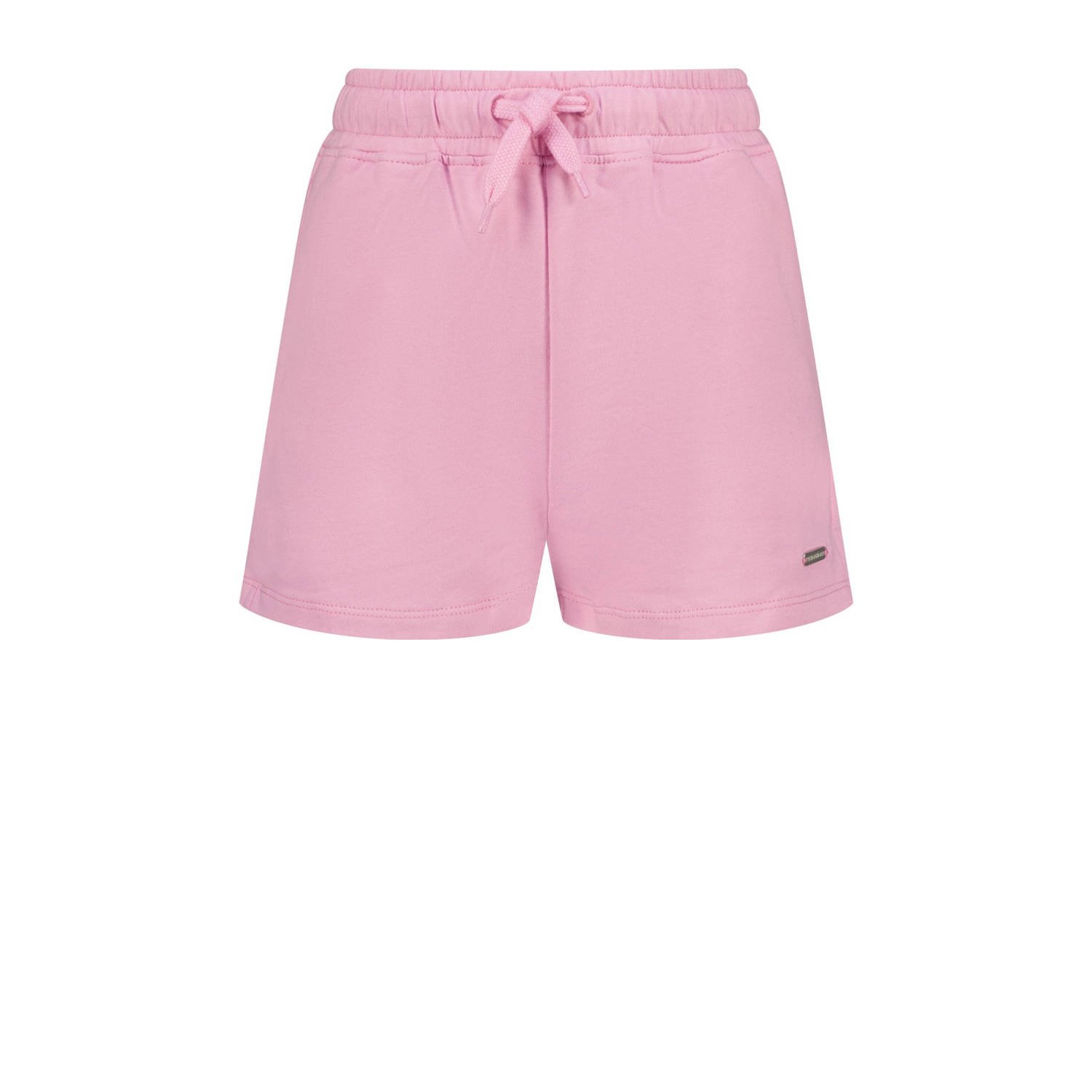 Vingino loose sweatshort roze