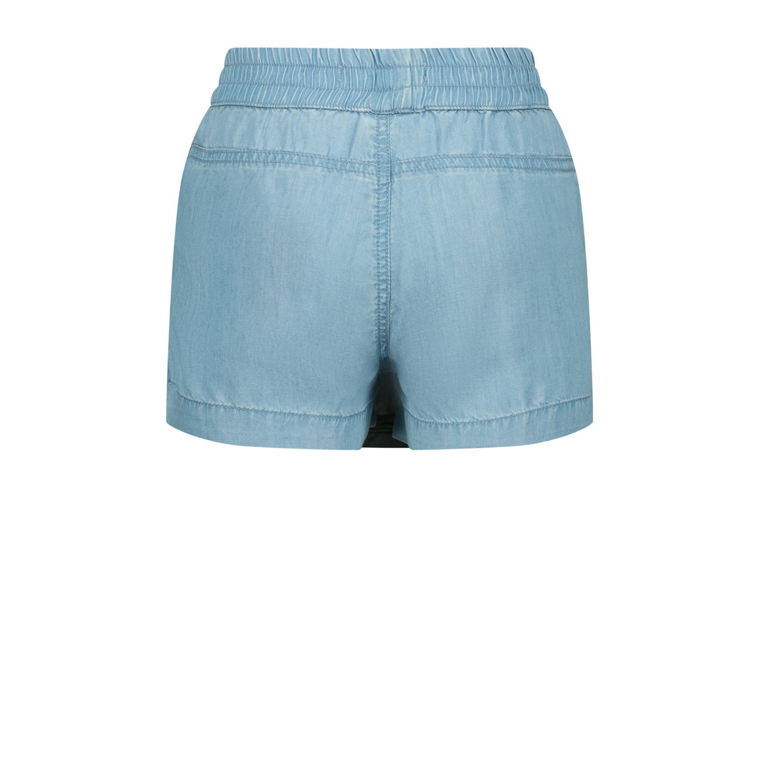 Vingino skort lichtblauw