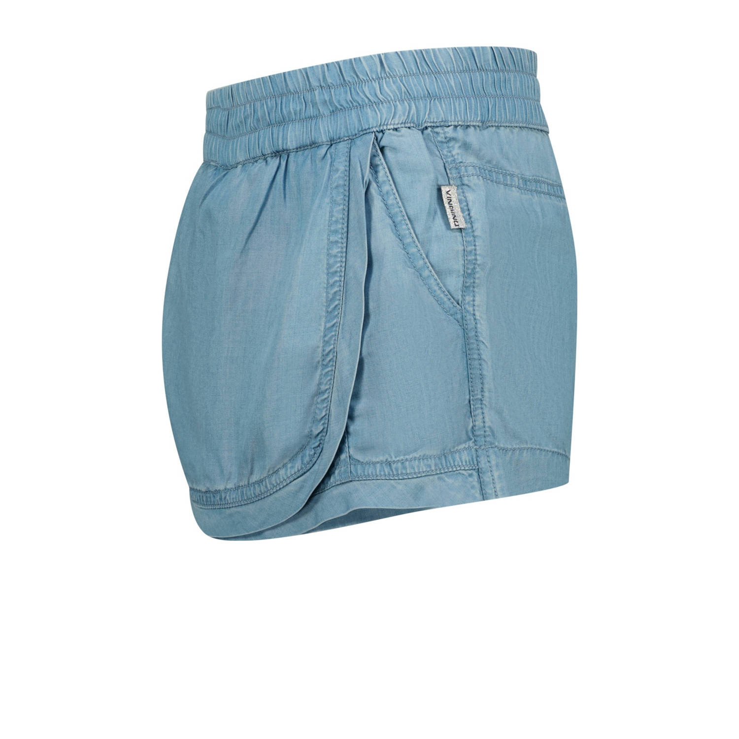Vingino skort lichtblauw
