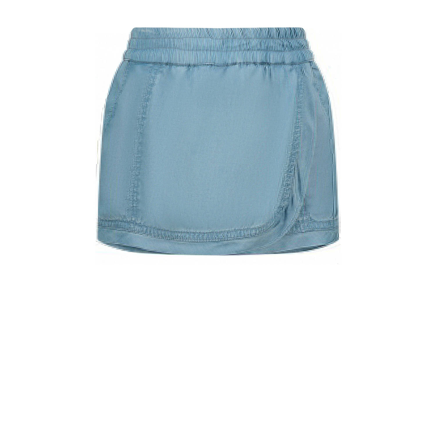 Vingino skort lichtblauw