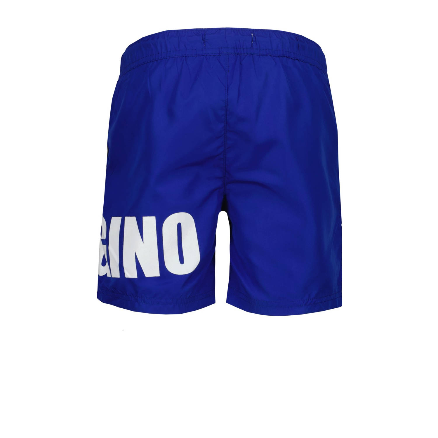 Vingino zwemshort hardblauw
