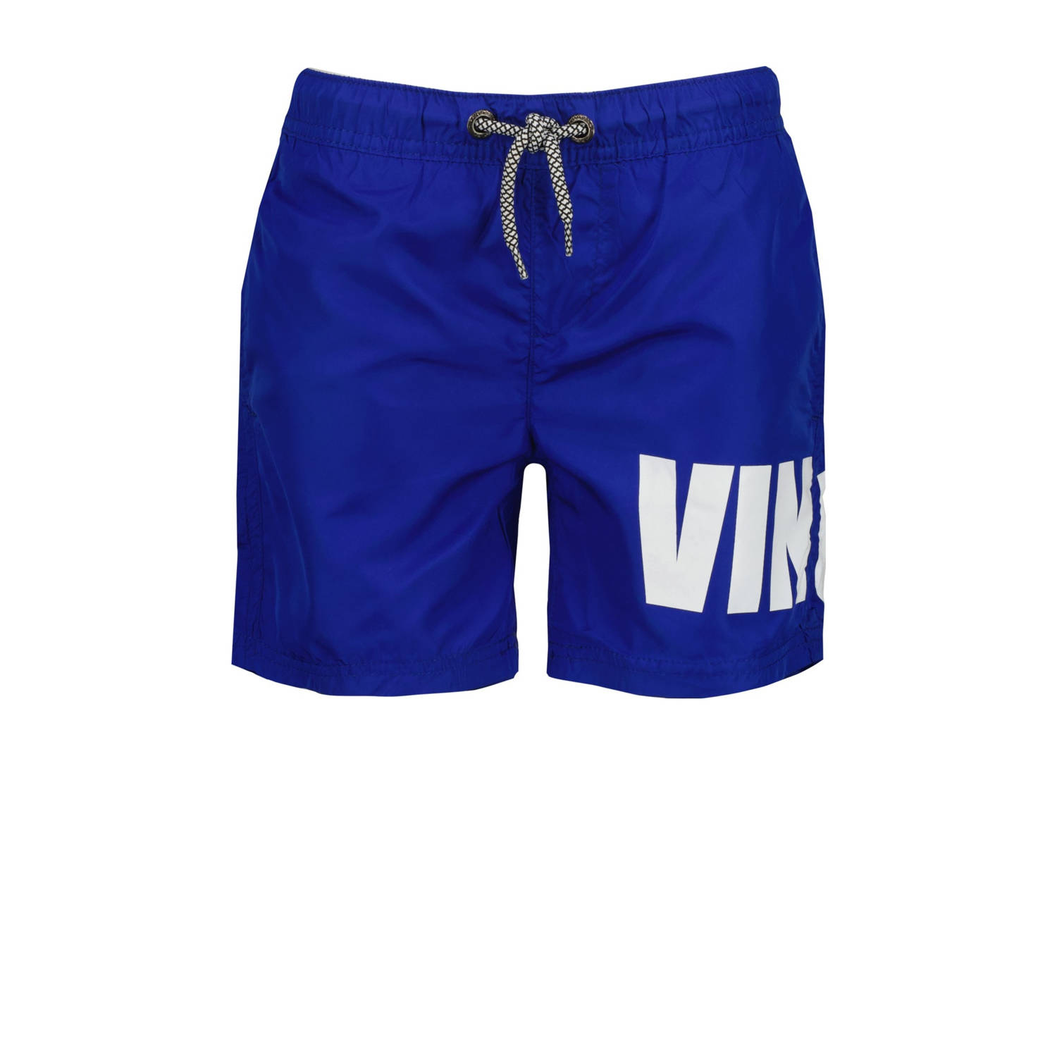Vingino zwemshort hardblauw