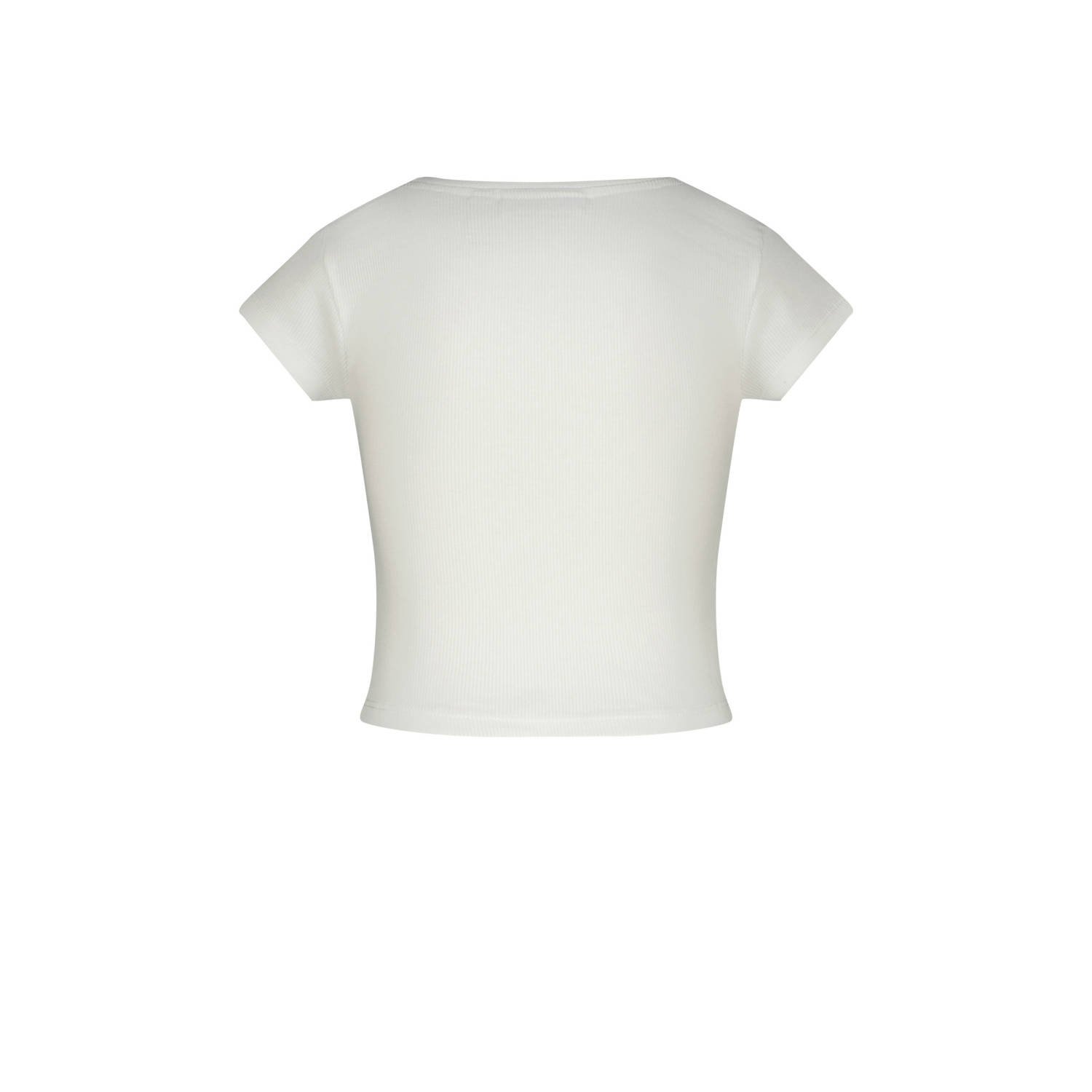 Vingino T-shirt wit