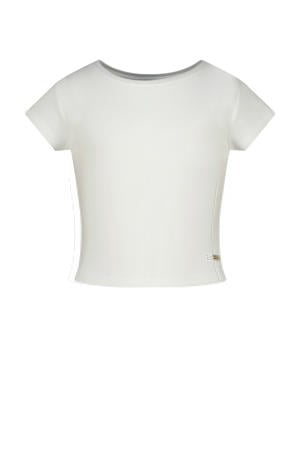 T-shirt wit