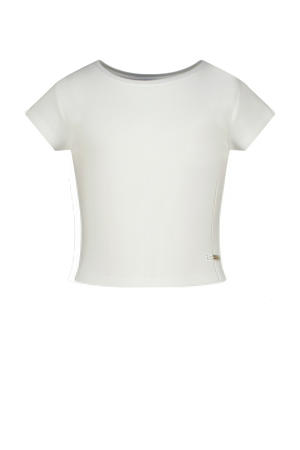 T-shirt wit