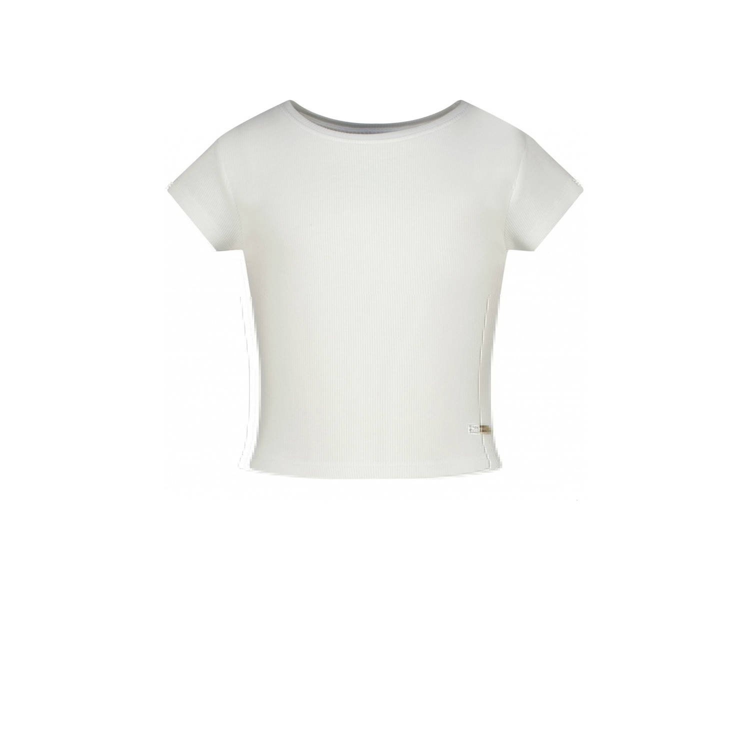 Vingino T-shirt wit