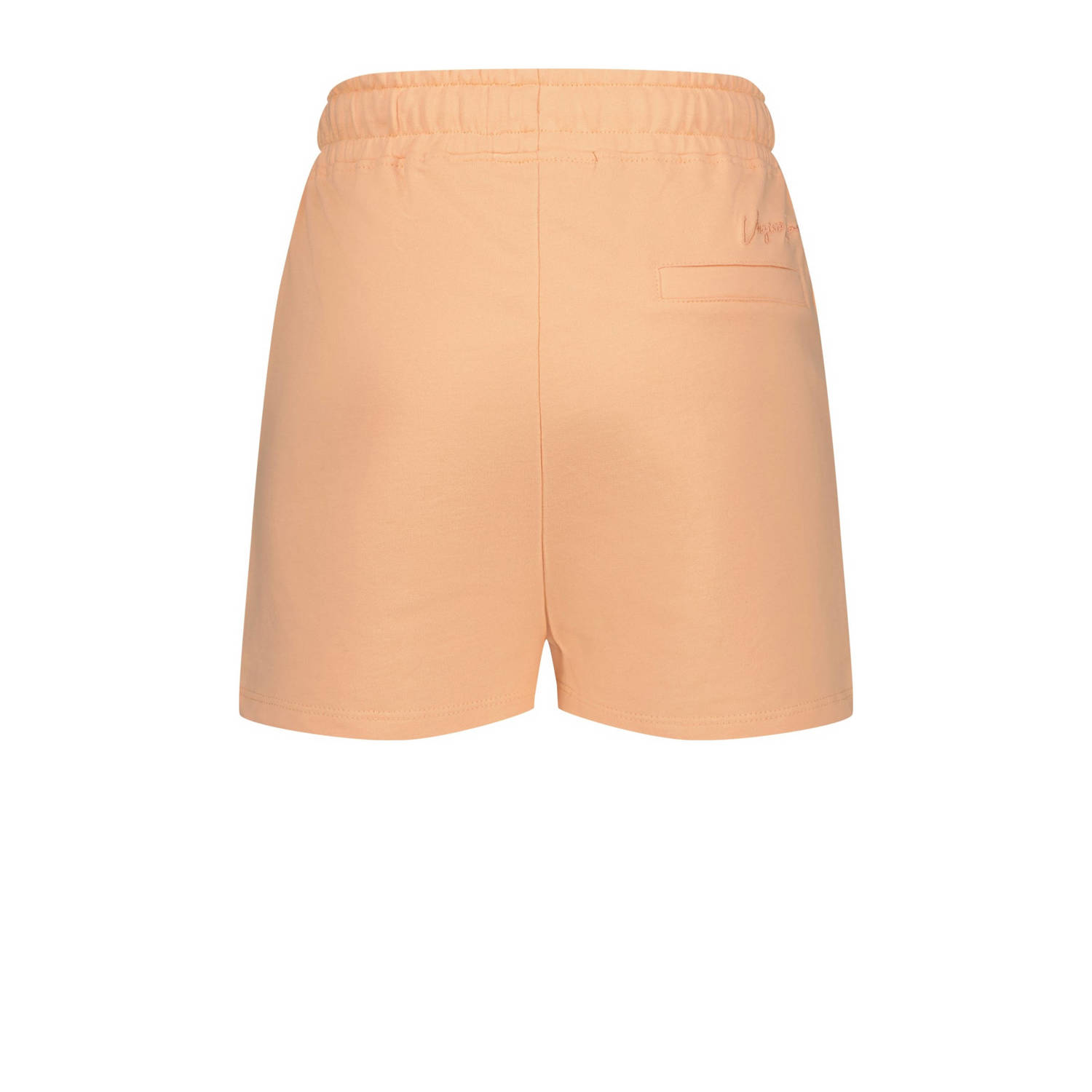 Vingino loose sweatshort oranje