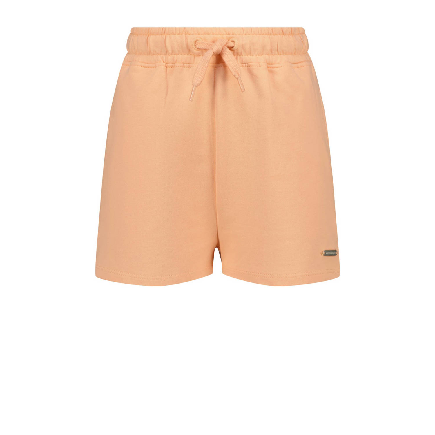 Vingino loose sweatshort oranje