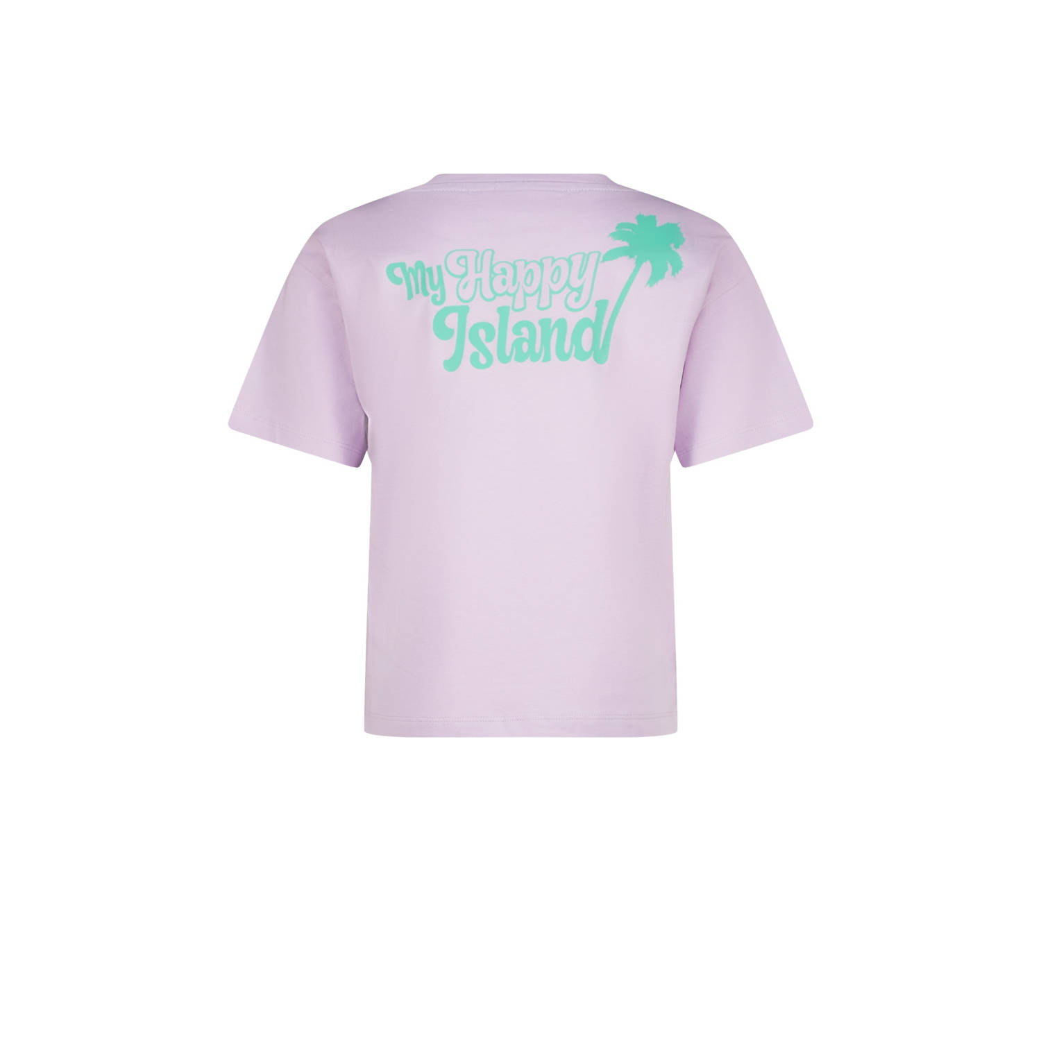Vingino T-shirt lila