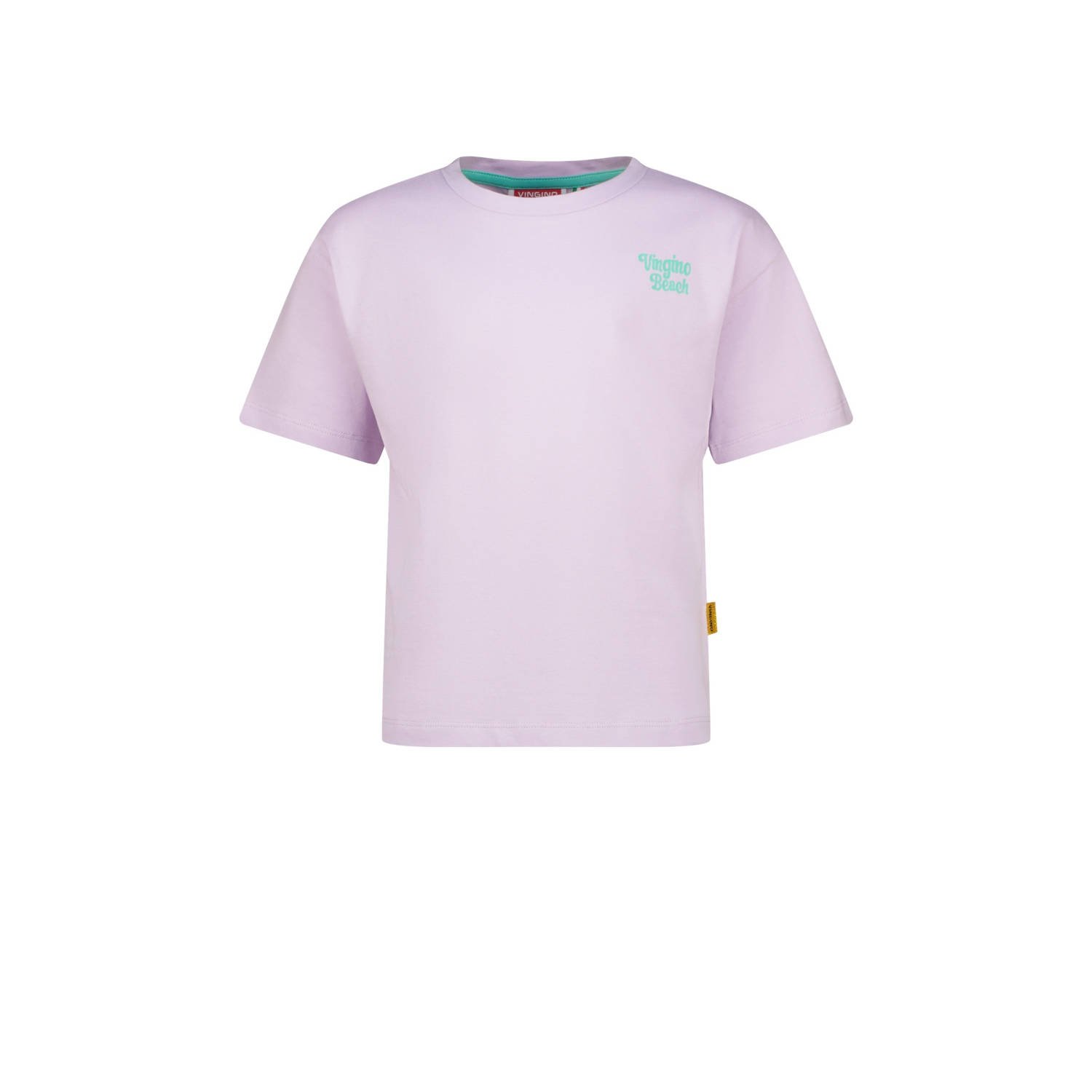 Vingino T-shirt lila