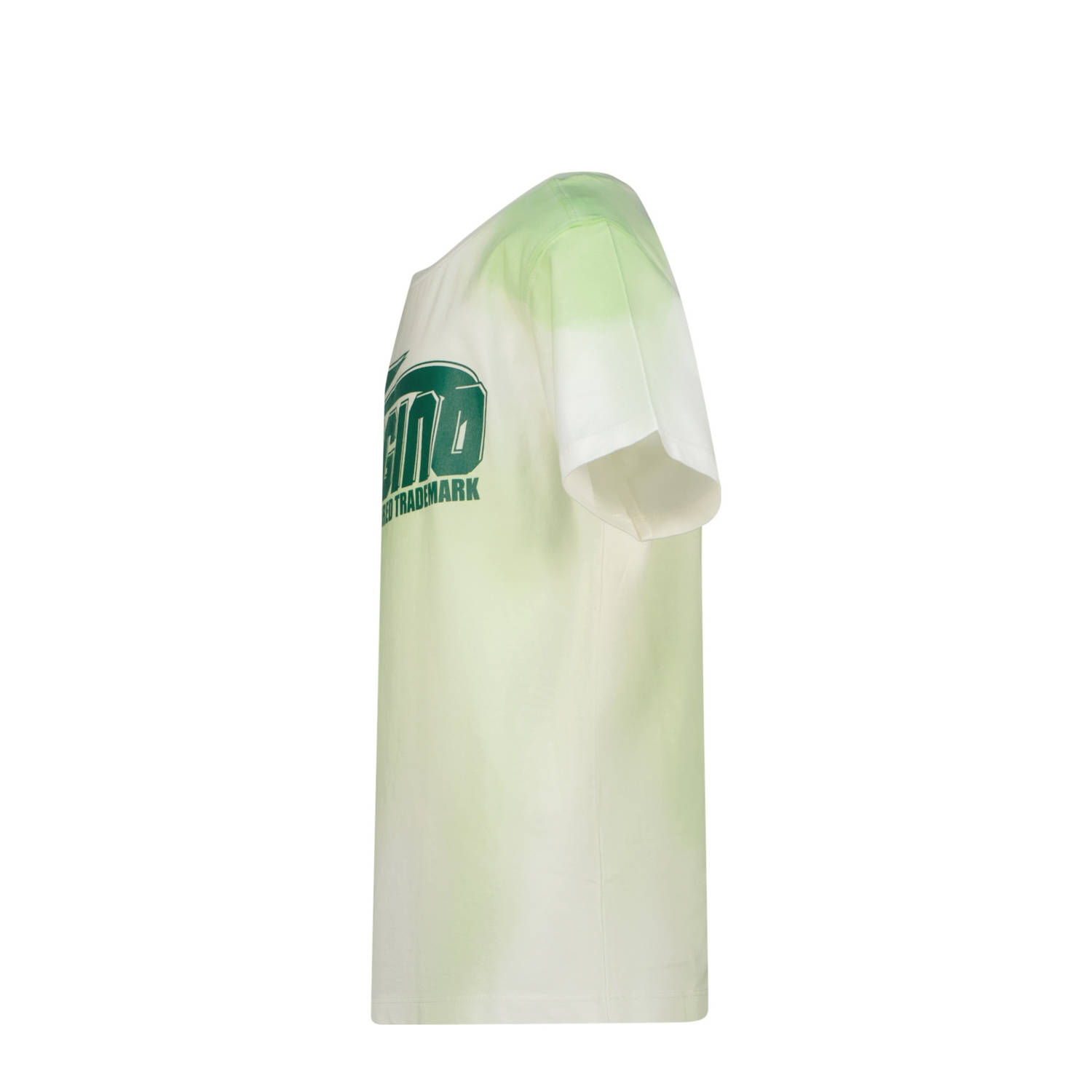 Vingino T-shirt lichtgroen