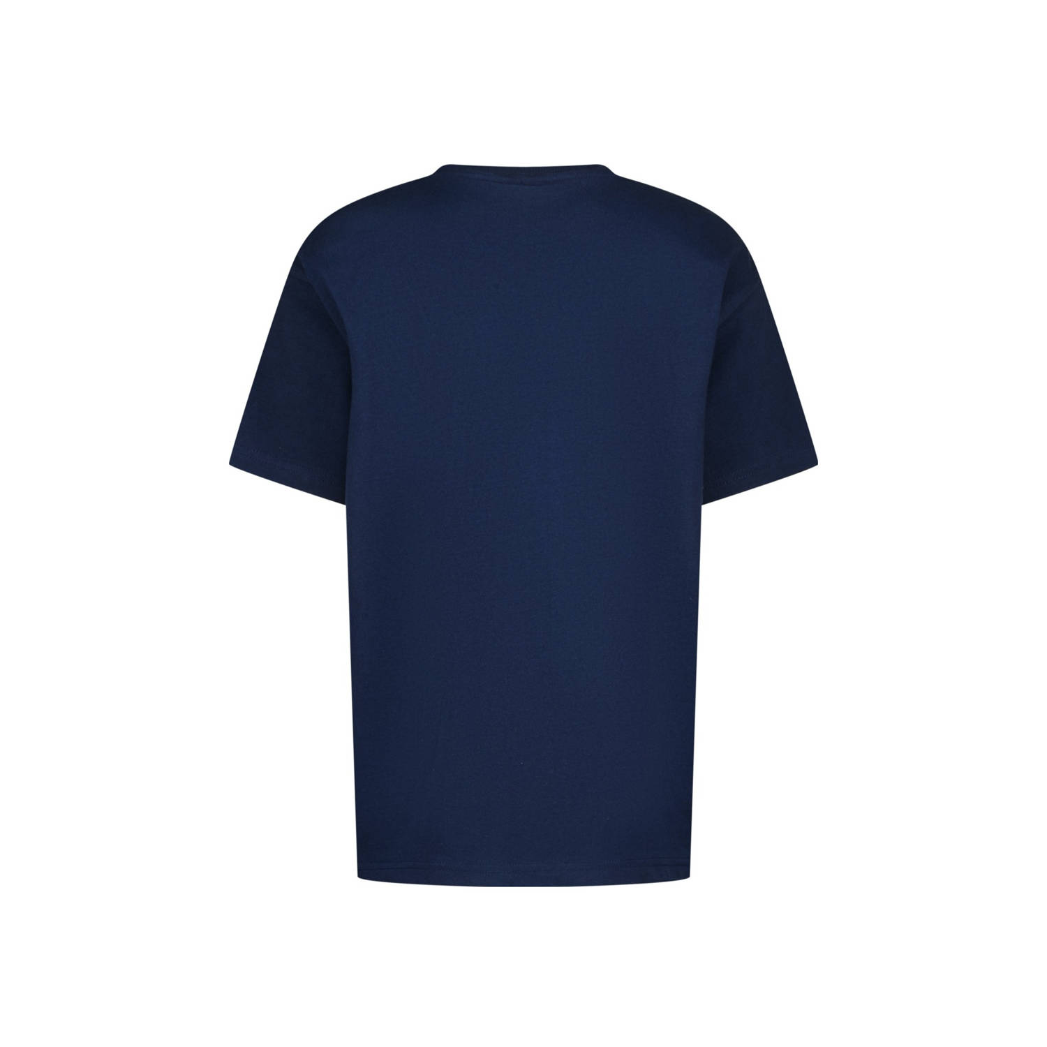 Vingino T-shirt donkerblauw