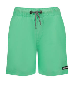 zwemshort groen