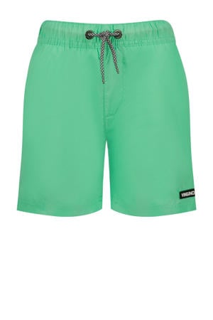 zwemshort groen