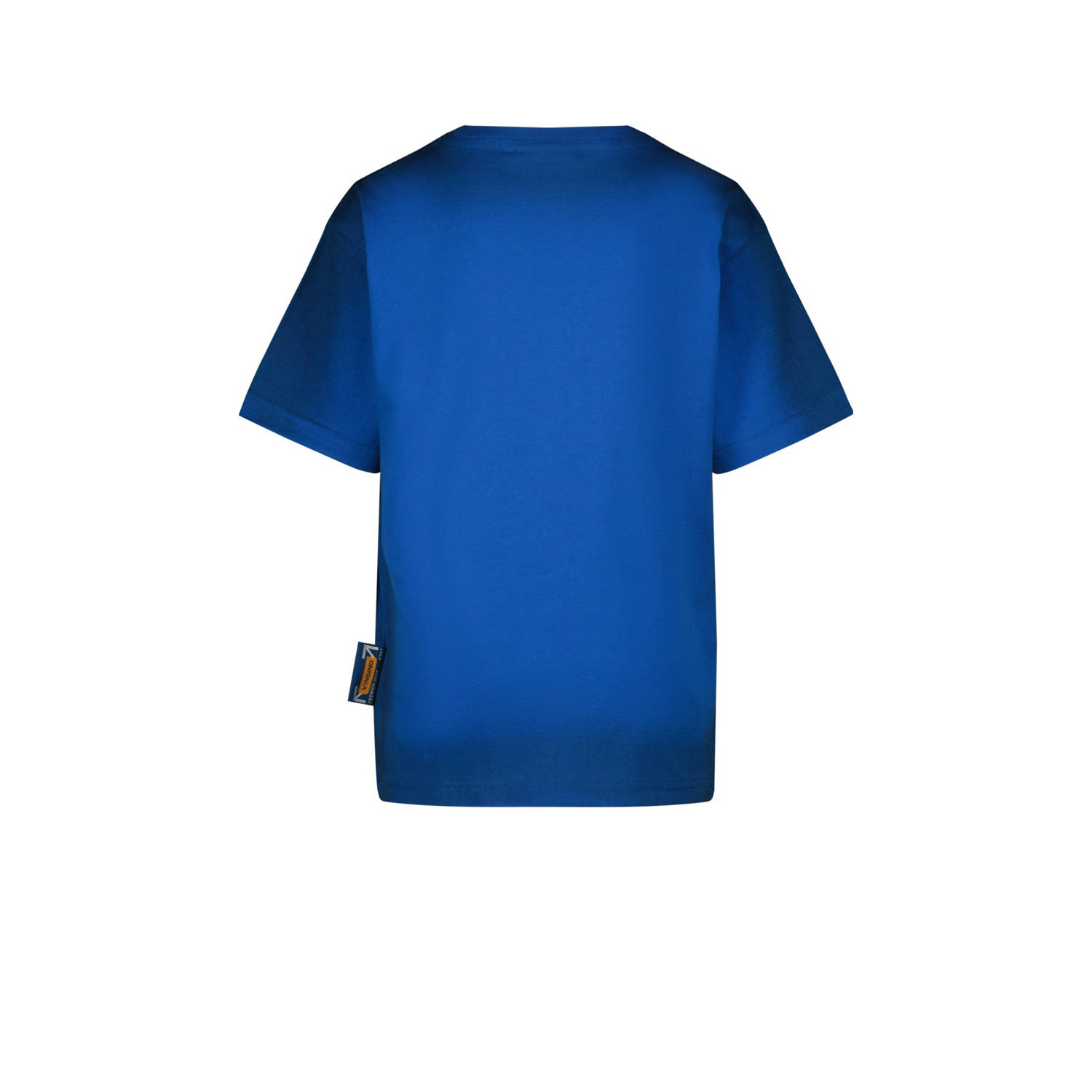Vingino T-shirt blauw