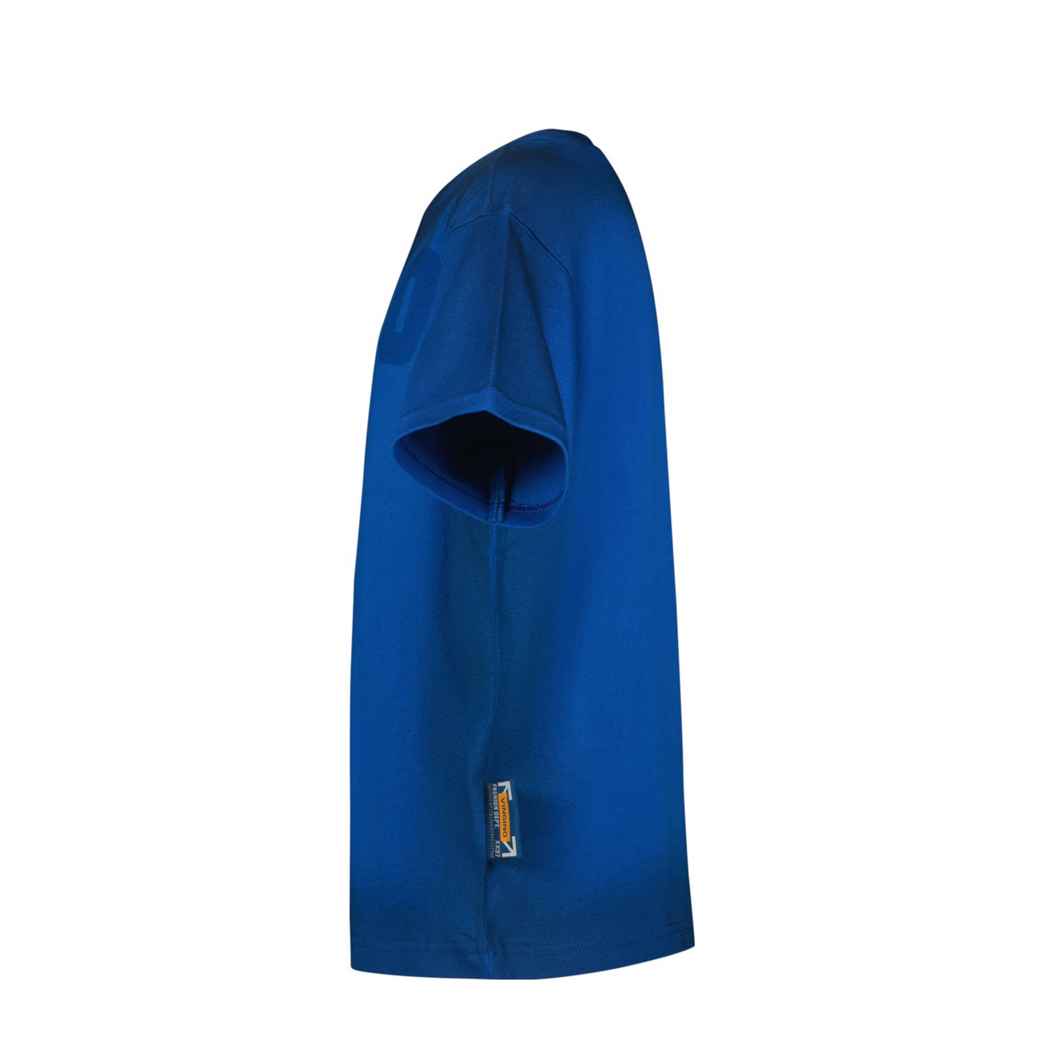 Vingino T-shirt blauw