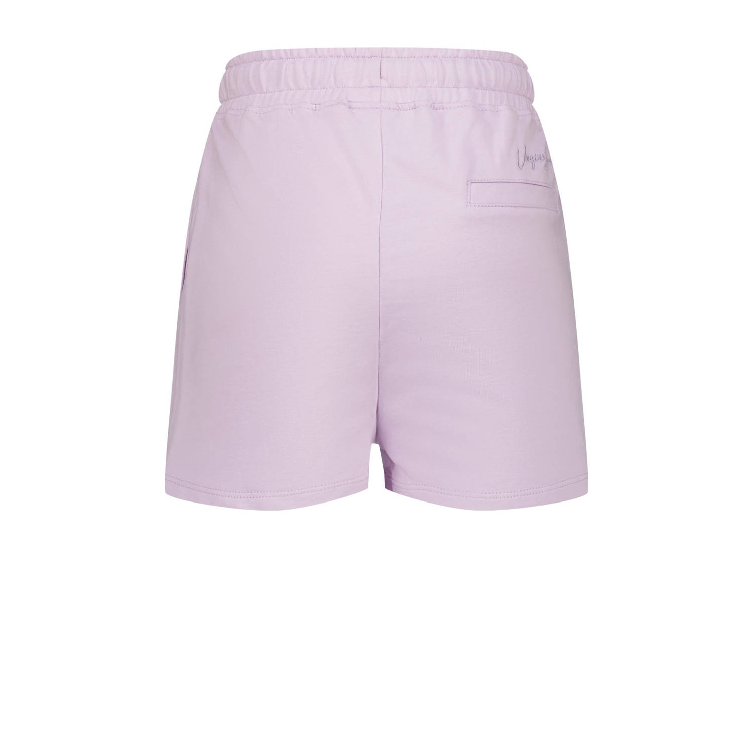 Vingino loose sweatshort lila