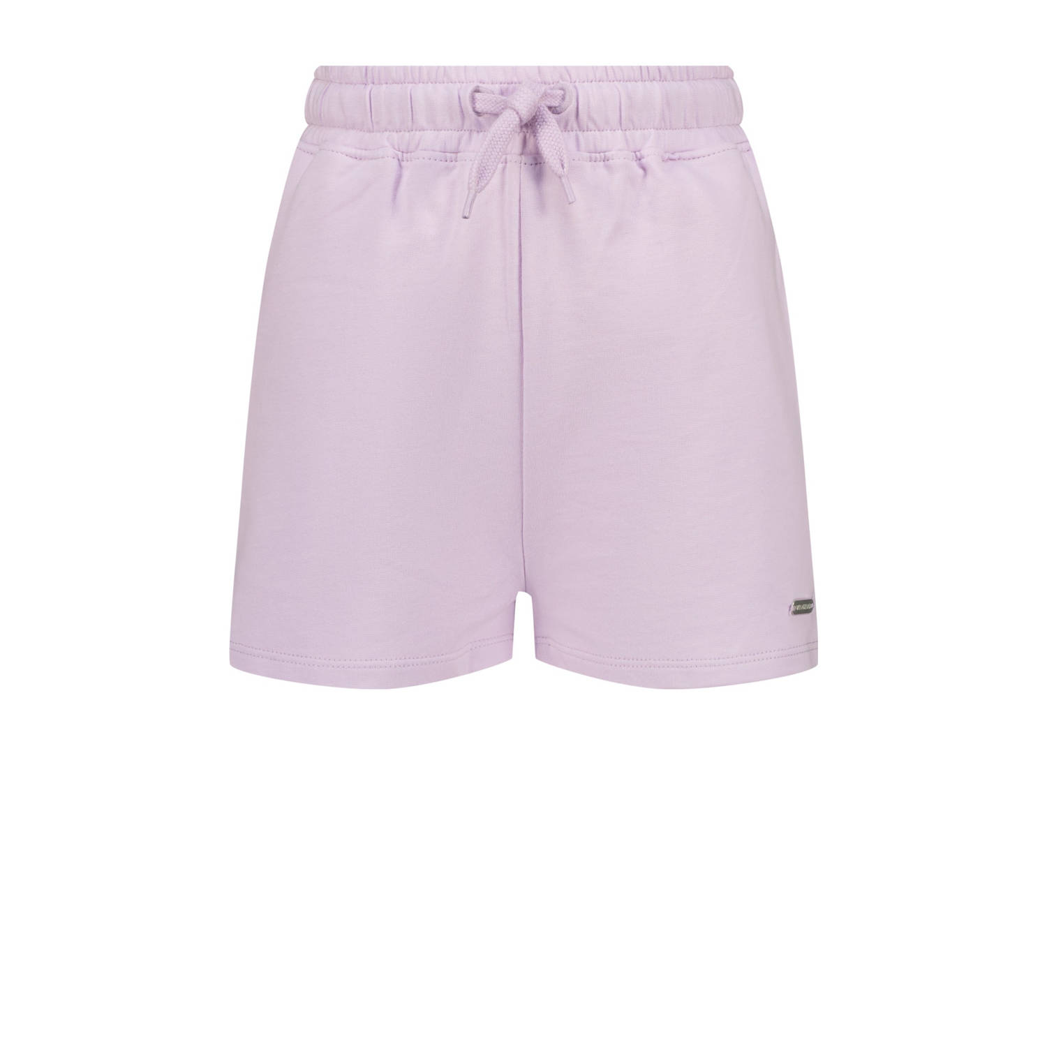 Vingino loose sweatshort lila