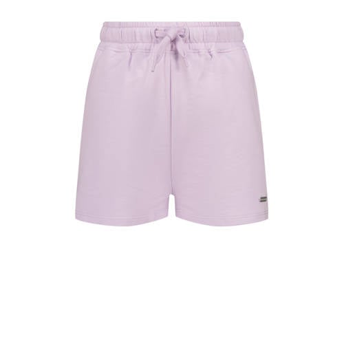 Vingino loose sweatshort lila afbeelding