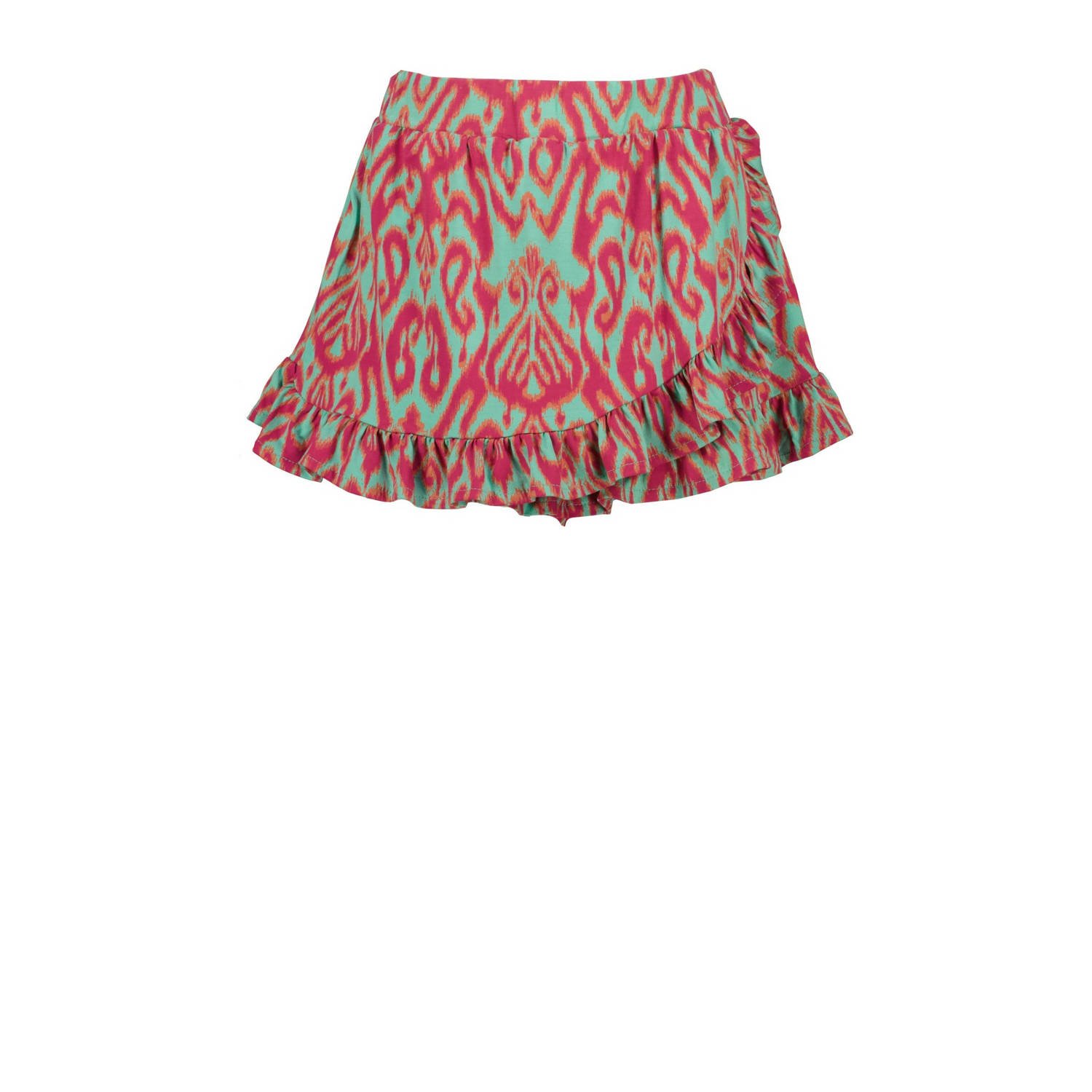 Vingino skort roze