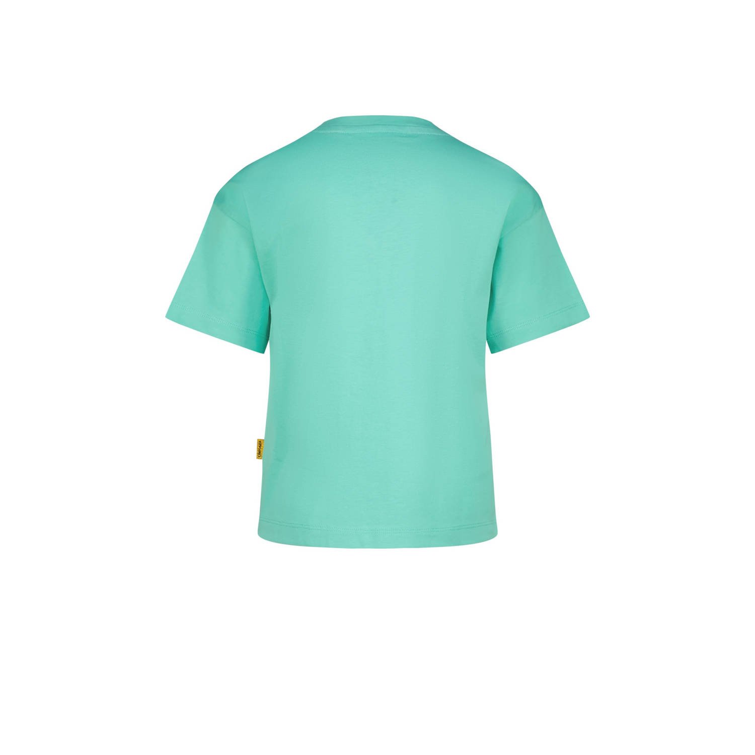 Vingino T-shirt turquoise