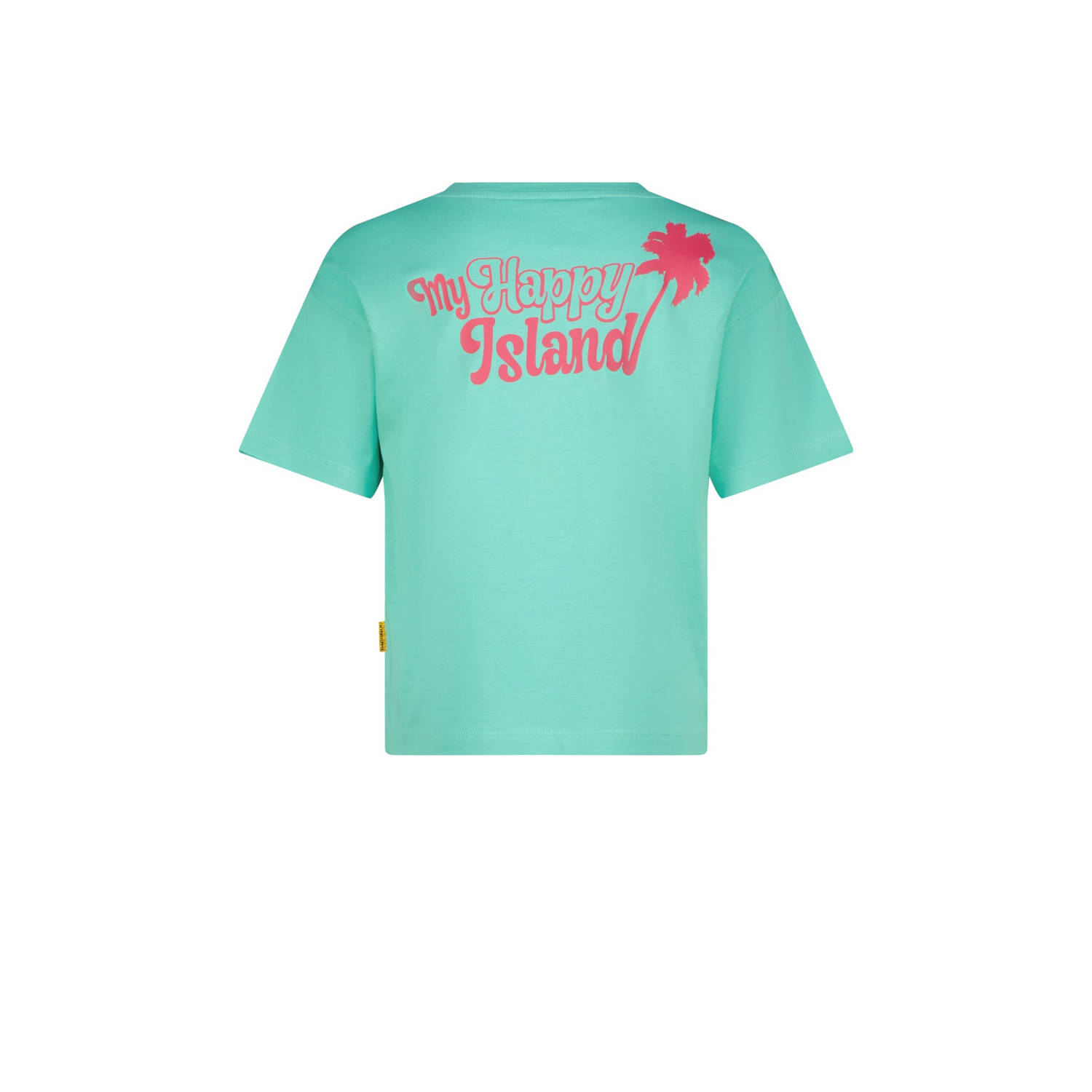 Vingino T-shirt turquoise