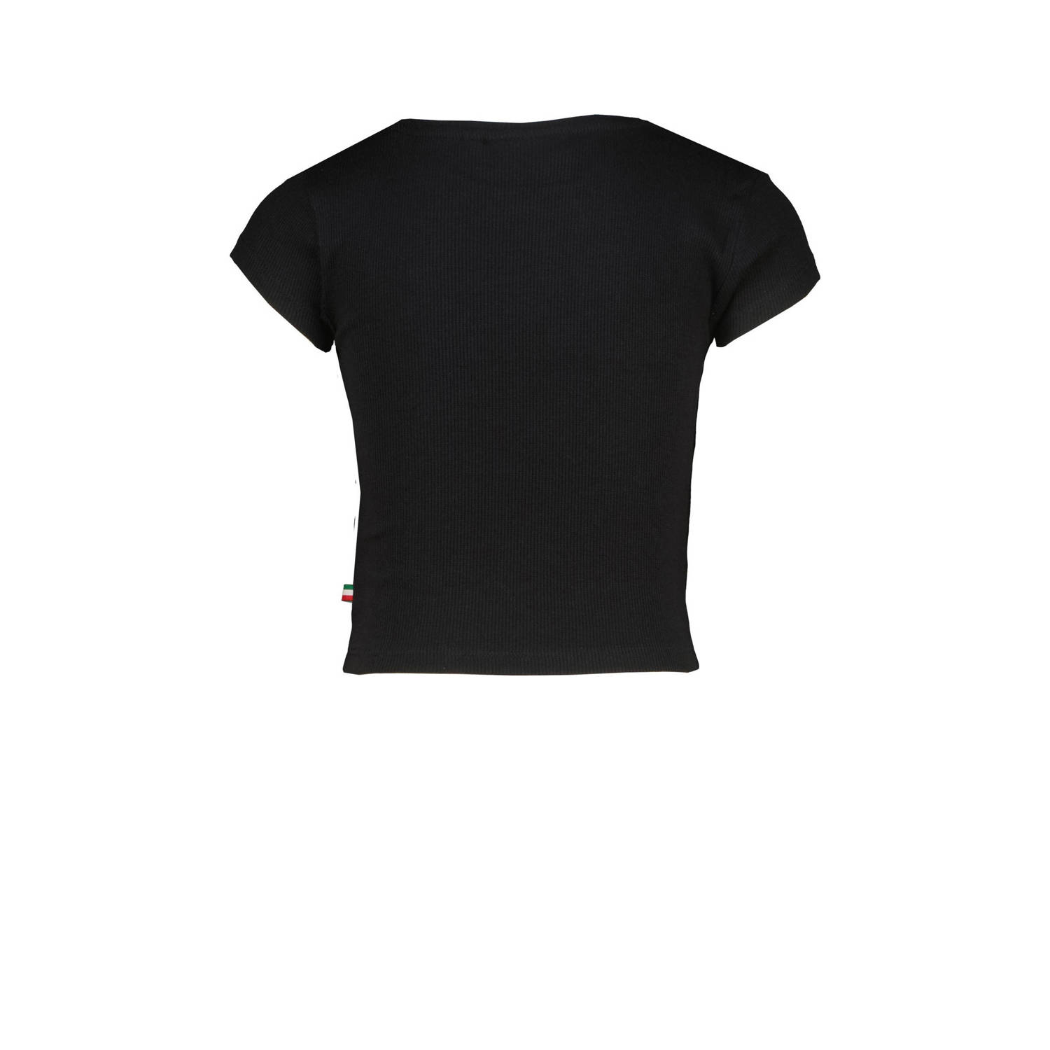 Vingino T-shirt zwart