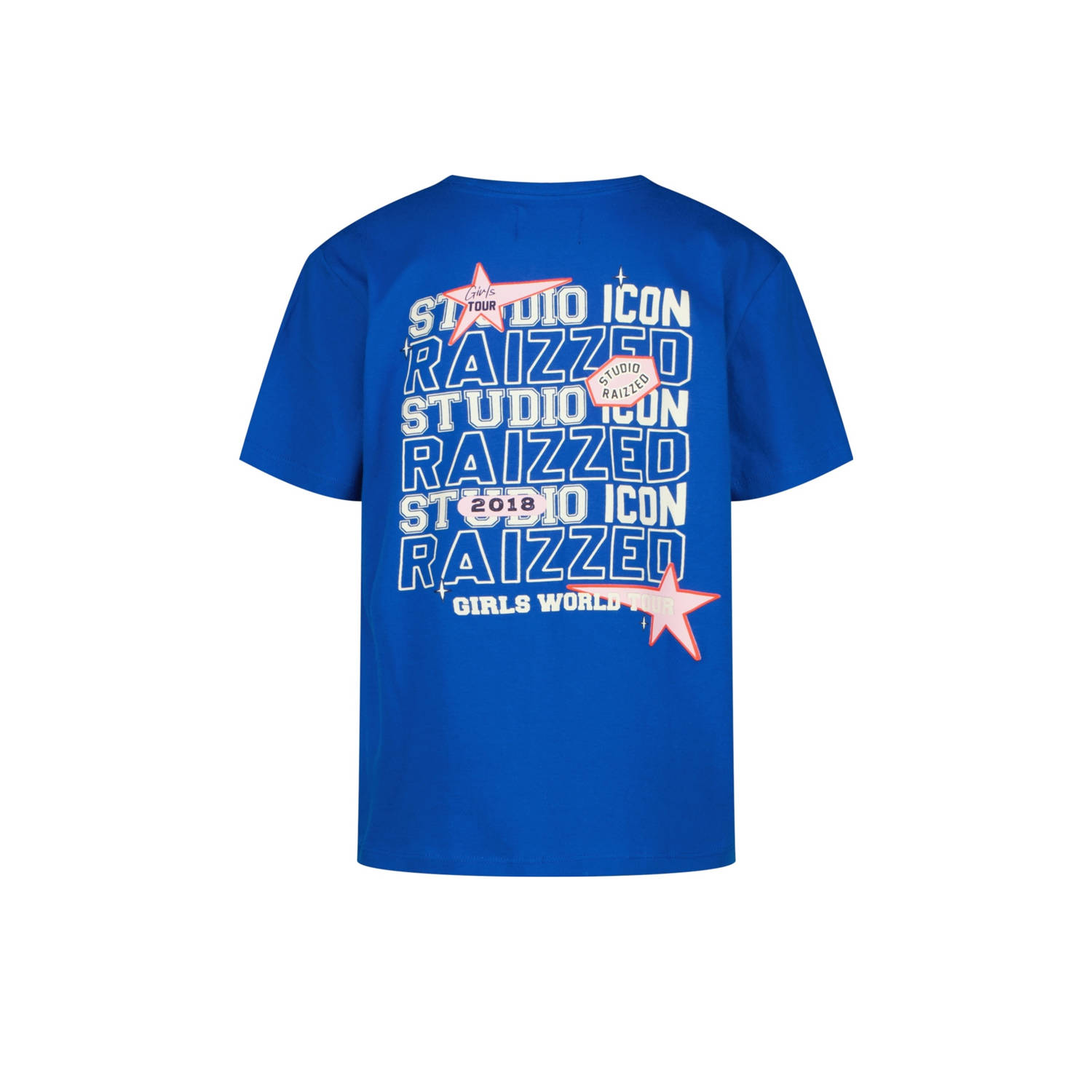 Raizzed T-shirt