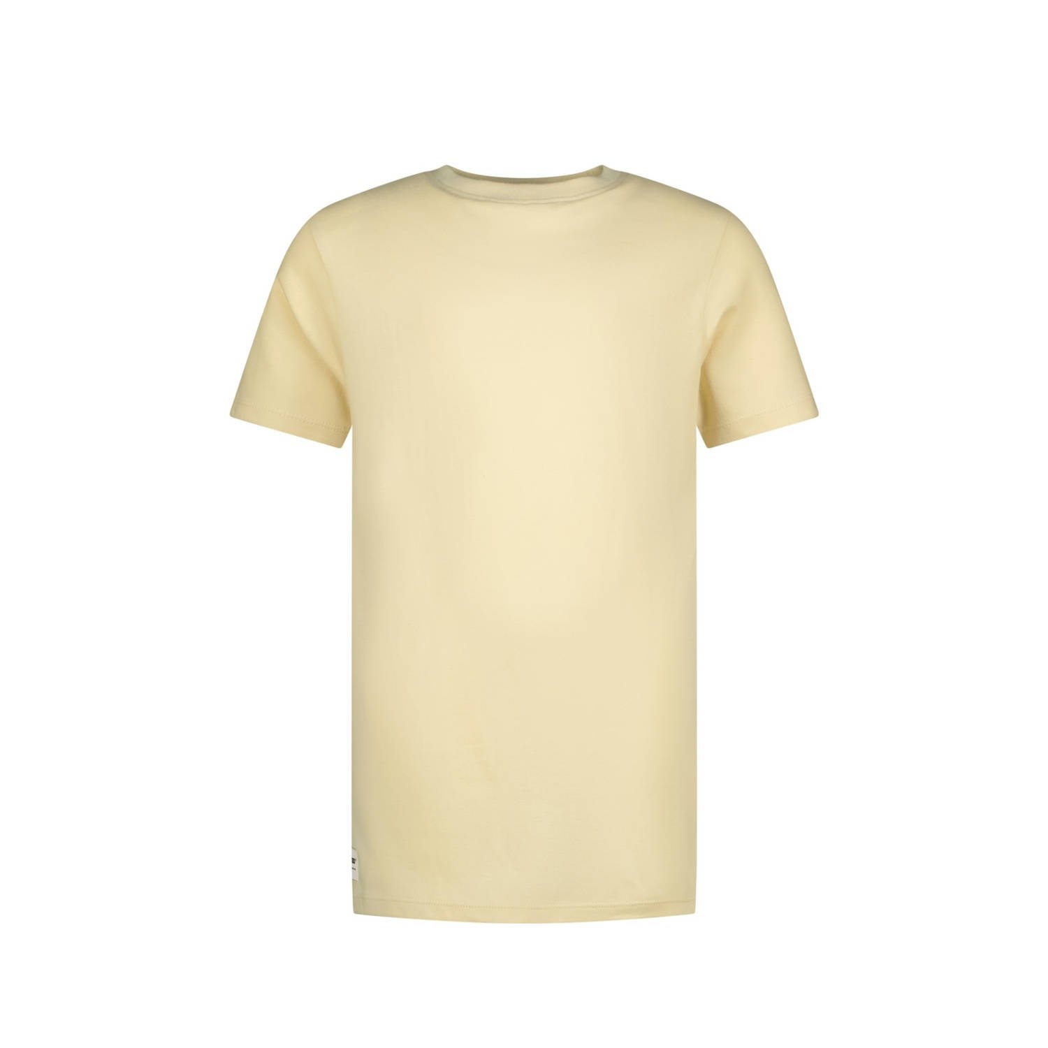 RAIZZED Jongens Polo's & T-shirts Hannus Beige