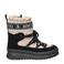 Antarctica snowboots beige/zwart