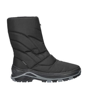 snowboots zwart